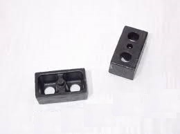 купить Подкладка  передней рессоры (h=25мм)