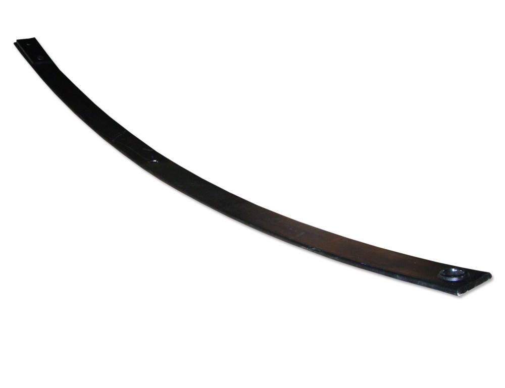 купить Рессорный лист №  1передний (на 55111) 13т./толщ.10мм. / ЗАО "БЗРП" г.Белорецк