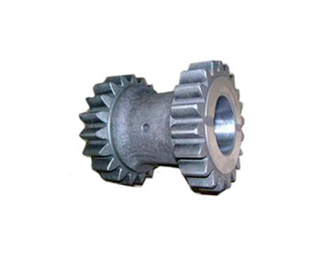 купить Блок шестерен заднего хода (ст.обр) 24/25 зуб.
