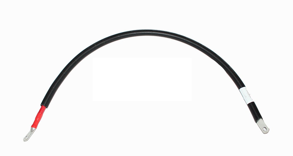 купить Провод от АКБ включения массы 1 м. на 5490 / БЛИК