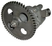 купить Насос масляный Евро-1/2 с шестерней / ПАО КамАЗ