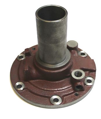 купить Крышка КПП первичного вала 239 (на усиленный вал)