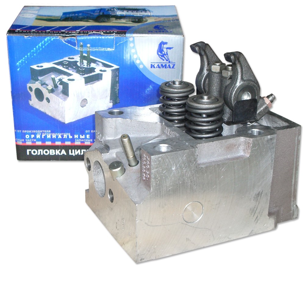 купить Головка блока Евро ( ремонт с гарантией )