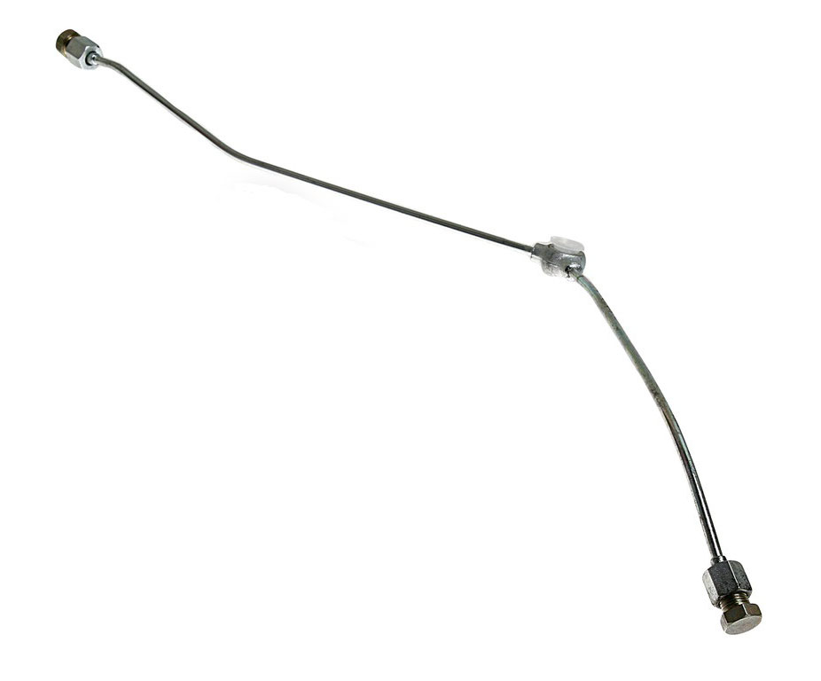 купить Трубка от электромагнитного клапана к свечам ЭФУ / КМД