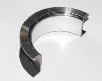 купить Вкладыш коренной нижний (ремонтный 0,50) 4ISBе, 6ISBe, 4BT, 6BT, ISDe, ISF3.8, EQB