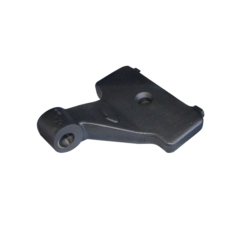 купить Кронштейн амортизатора правый / ПАО КамАЗ