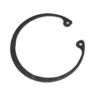 купить Кольцо стопорное подшипника насоса ГУР; ф59х66х1,5