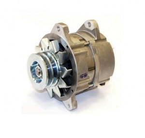 купить Генератор 1702 (50А) 2-ух речейковый шкив(Прамо)