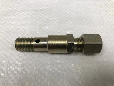 купить Клапан перепускной топливный  Евро-1