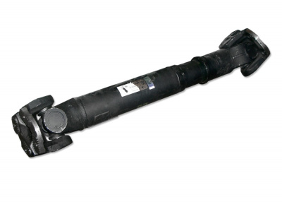 купить Вал карданный средний  955 мм (торцевые шлицы) / РОСТАР