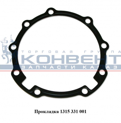 купить Прокладка на КПП ZF (1315331001)