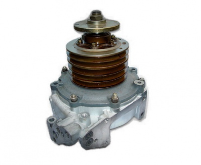 купить Гидромуфта  240