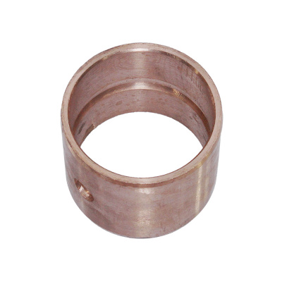 купить Втулка шатуна МАЗ старого образца Р0 бронза 