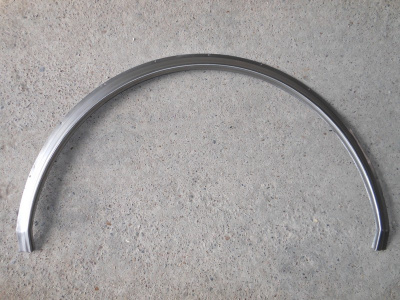 купить Арка колеса ПАЗ-3205 наружная металл / ПАЗ