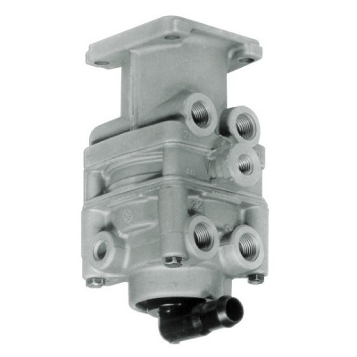 купить Кран тормозной  г. ВАВИЛОВ под трубку