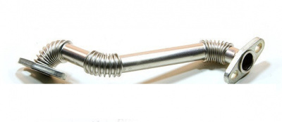 купить Трубка слива масла с ТКР на 536