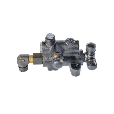 заказать Клапан ограничения подъема кузова купить Клапан ограничения подъема кузова