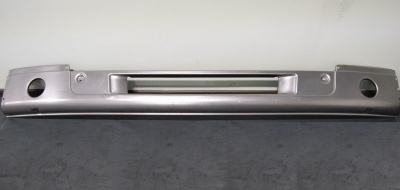 купить Бампер нижний  643019 (центральная часть) металл