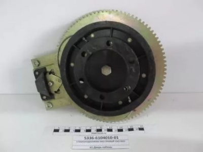 купить Стеклоподъемник правый