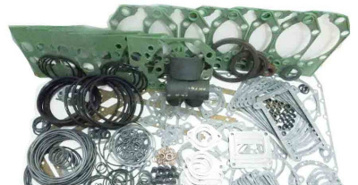 купить Р/к двигателя 240НМ