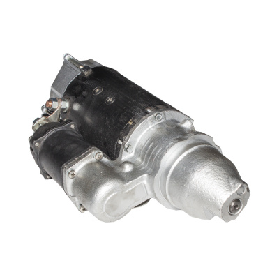 купить Стартер (Борисов) под завод 11 зуб