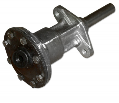 купить Механизм блокировки МОД / ПАО КамАЗ