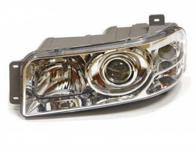 купить Фара головного света ЕВРО-3 (левая)