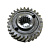 купить Шестерня дифференциала ведомая (28зуб,шл=16, d=65)