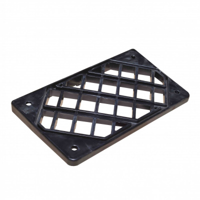 купить Накладка подножки нижняя рестайлинг / ТЕХНОТРОН