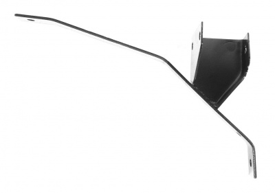 купить Кронштейн крепления закрылка (нижний левый)