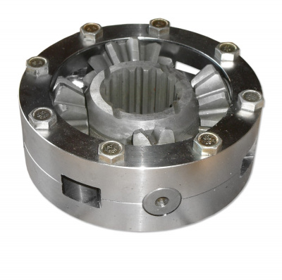 купить МОД (дифференциал) 6520 / ПАО КамАЗ/СБОРКА