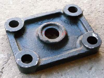 купить Накладка на полурессору