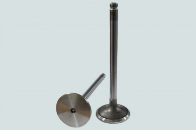 фото клапан выпускной (6cт, c8.3) 3802085 dvmark 3921444 