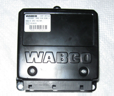 фото блок абс wabco 446 004 636 0 446 004 636 0 