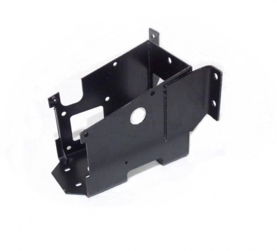 купить Кронштейн крепления подогревателя