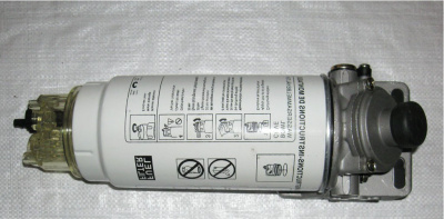 купить ФГОТ Евро-2 в сборе большой н/о (усиленная подкачка) PL-420 / КМД