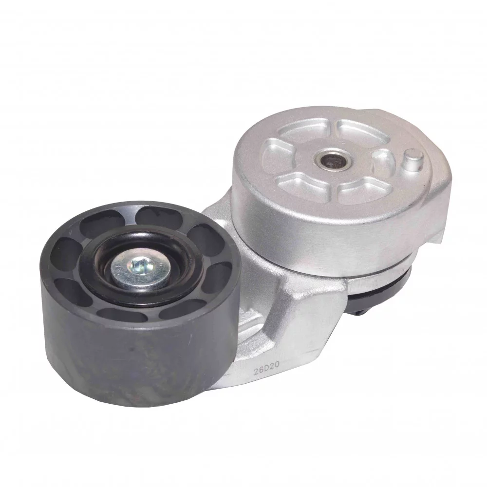 фото ролик натяжной d=74 мм (isbe, 4/6bt) 3922900/ 3934818 3937553 