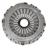 фото корзина сцепления евро-2 лепестковая / германия 3234 82 083 118 