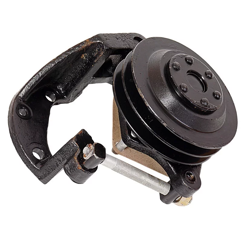 купить Кронштейн насоса ГУР Евро неподвижный широкий