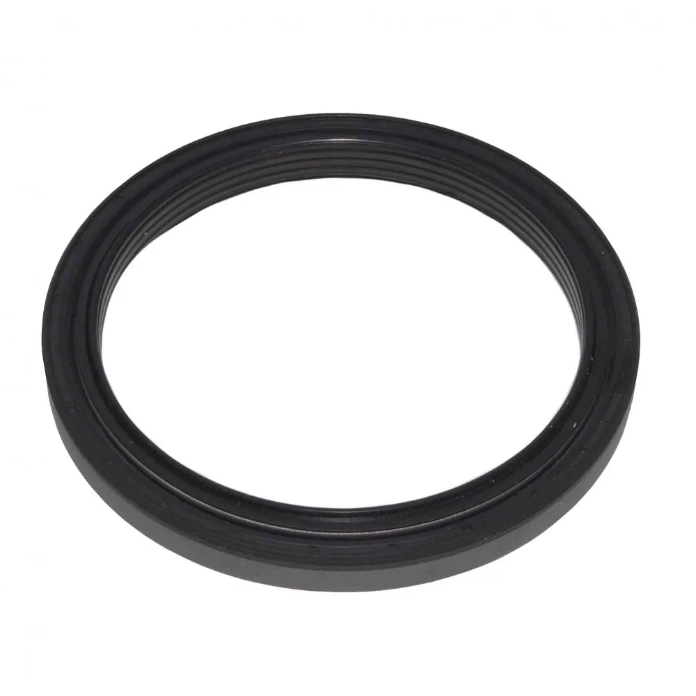 фото манжета задней ступицы касетного типа (130х160х14,5 / 16 ) / skt  415220 