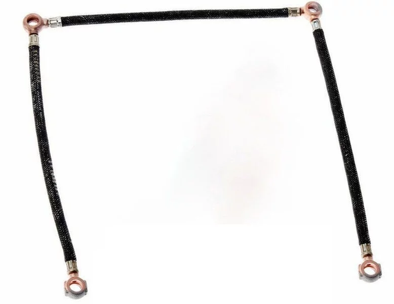 купить Трубка гидрокорректора Бычок