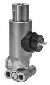 купить Электромагнитный клапан ASR (на 5490) / Испания