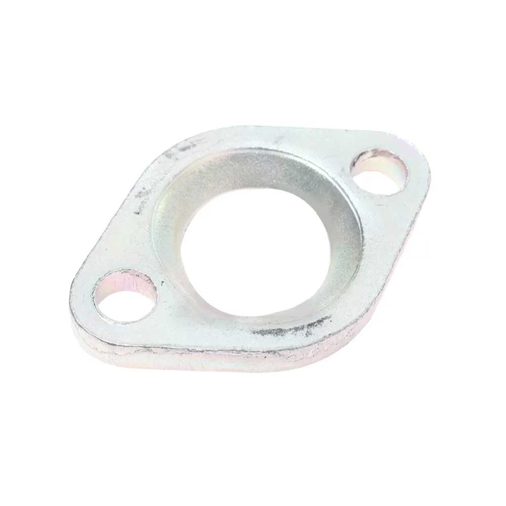 купить Фланец трубки отвода масла с ТНВД