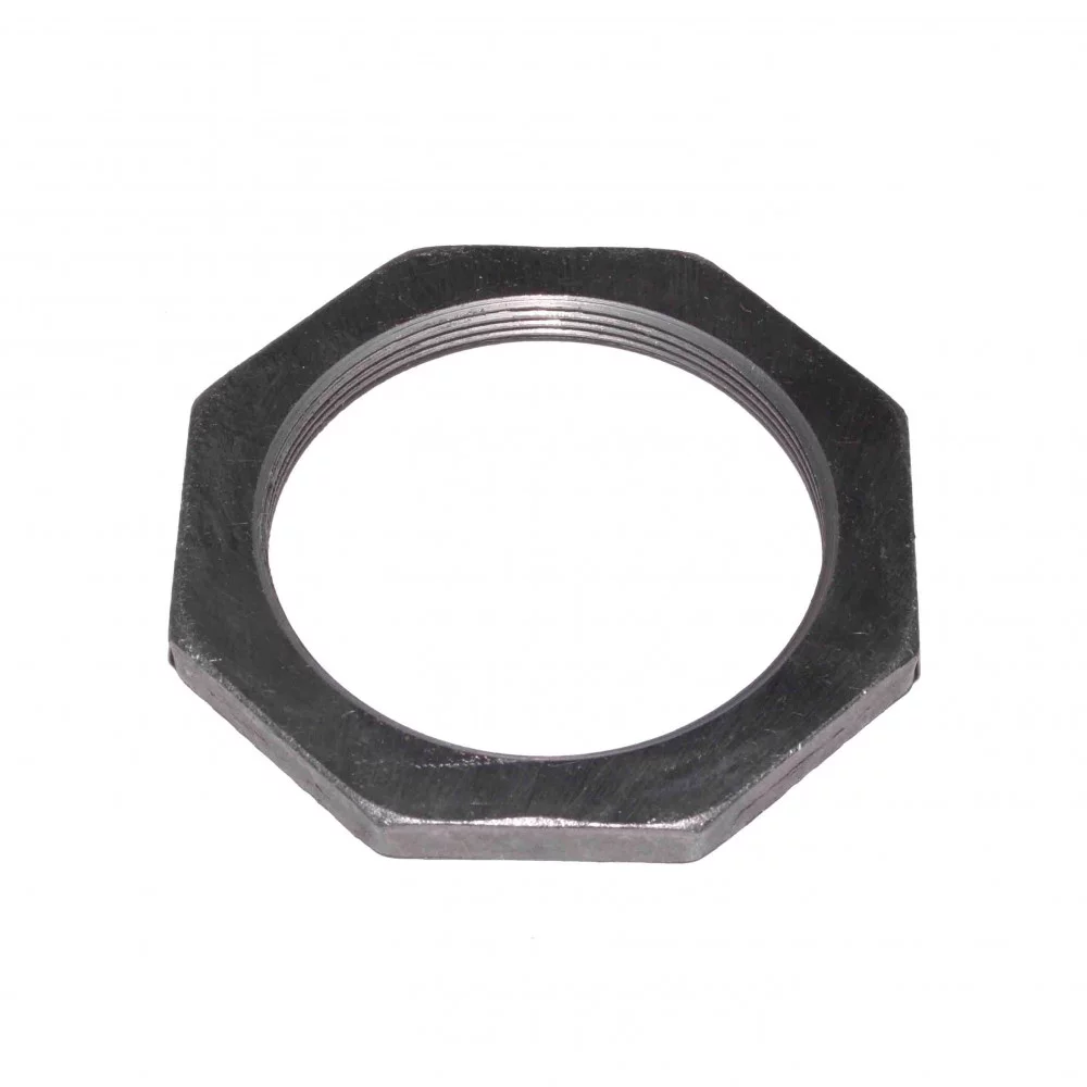 купить Гайка подшипника передний ступицы (без штифта) / Завод