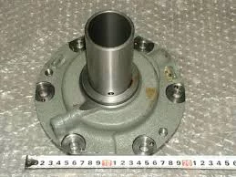 купить Крышка первичного вала делителя  / ПАО КамАЗ