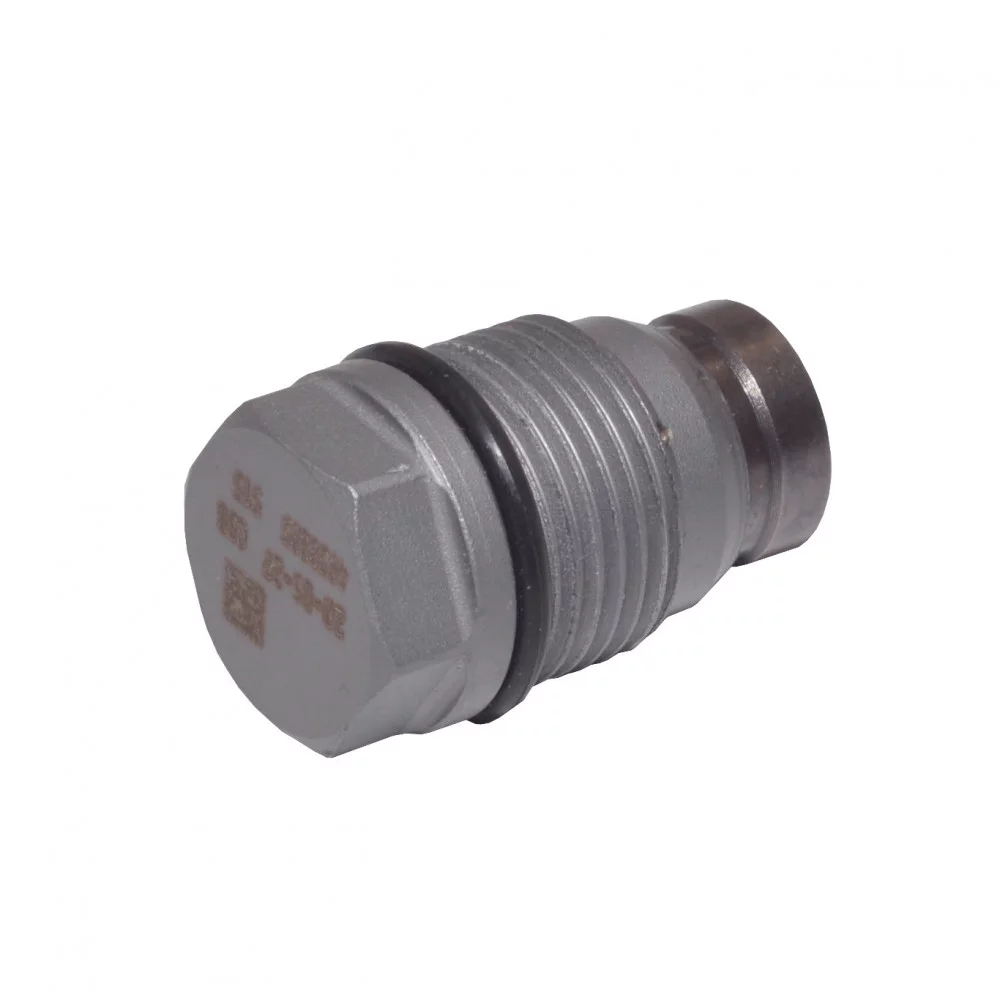 фото клапан редукционный на рампу дв.-534 1110010013 (евро-4) / bosch 4938005 