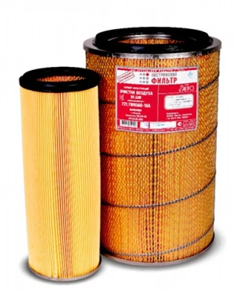 купить Элемент ВФ  Евро-3 (внутренний / предохранительный) 5460, 6460 / АО "Автоагрегат" г.Ливны