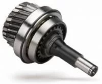 купить Вал первичный КПП ...027 в сборе / ПАО КамАЗ/СБОРКА