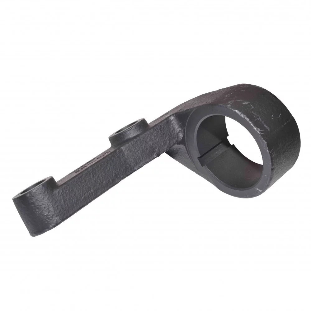 купить Кронштейн стабилизатора нижний правый / ОАО КамАЗ