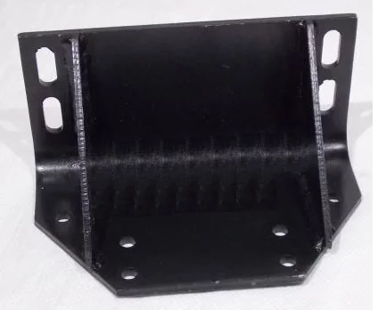 купить Кронштейн хомута промежут.опоры Н/О